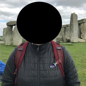 Patagonia Nano Puff jacket